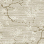 Today Interiors Shades of White Savannah WS70105 Warm beige with taupe and off white accents.
