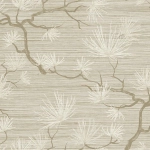 Today Interiors Shades of White Savannah WS70105 Warm beige with taupe and off white accents.