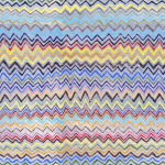 Mind The Gap ZIG ZAG