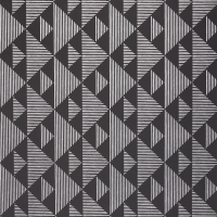Kappazuri - Black & White Wallpaper