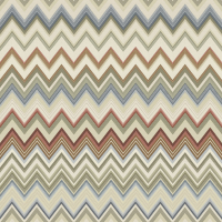 Missoni Home HAPPY ZIGZAG
