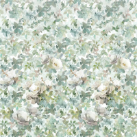 Designers Guild Thelmas Garden Celadon