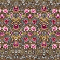 Rose de damas