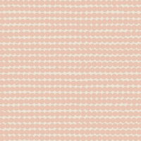 Marimekko MINI RÄSYMATTO - Pink & Purple Wallpaper
