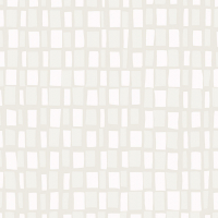 Marimekko NOPPA - Natural, Ivory & White Wallpaper