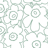 Marimekko PIIRTO UNIKKO