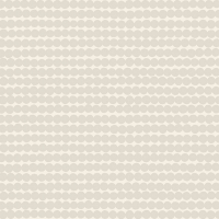 Marimekko MINI RÄSYMATTO - Brown & Beige Wallpaper
