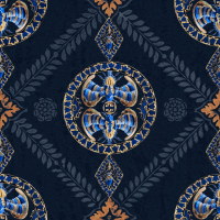 Mind The Gap Abeille Décoratif