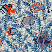 Mind The Gap AQUARIUM 