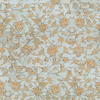 THE BACKYARD FLOWERING