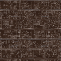 Mind The Gap BUSHOONG KUBA