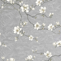 Today Interiors MOONLACE MAGNOLIA Vinyl