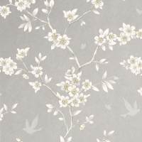 Today Interiors Hanami Trail Metallic