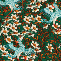 Mind The Gap CHINOISE