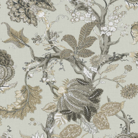 Today Interiors THURLEIGH Linen Edition