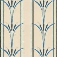 Mind The Gap DANUBE STRIPE