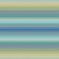 Missoni Home Zig Zag Sfumata