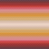 Missoni Home Zig Zag Sfumata