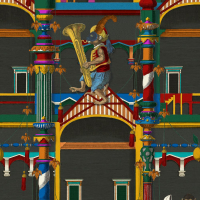 Mind The Gap EL CIRCO