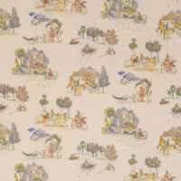 Zanskar Fabric