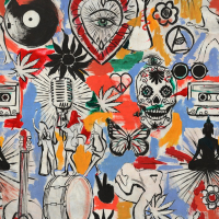 Mind The Gap FESTIVAL MEMORIES