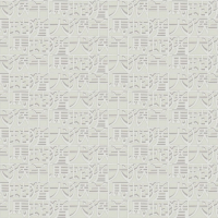 Missoni Home Horoscope Flock