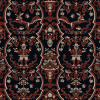 Mind The Gap FLORICSOME