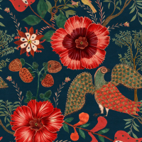 Mind The Gap FOLK SZEKELY