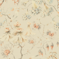 Mind The Gap Grandma's Tapestry