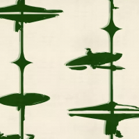 Mind The Gap HI HATS