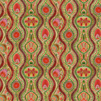 Mind The Gap HIPPIE PAISLEY