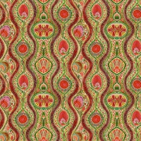 Mind The Gap HIPPIE PAISLEY
