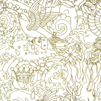 Jean Paul Gaultier HORIMONO