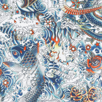 Jean Paul Gaultier IRESUMI