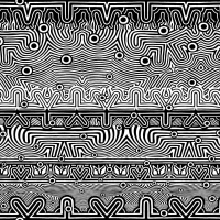 Jean Paul Gaultier NOUVELLE VAGUE