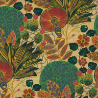 Jannelli & Volpi LITHOPS Silk