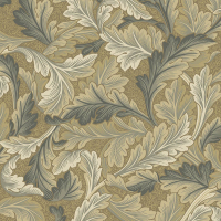 KT Exclusive William Morris LEAF 