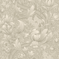 KT Exclusive William Morris Merton