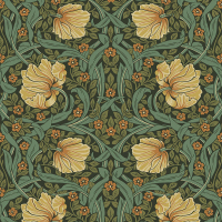 Pimpernel
