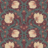  Pimpernel