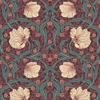  Pimpernel