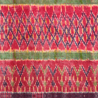 Mind The Gap LAKAI Linen