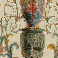 Mind The Gap LE JARDIN SECRET