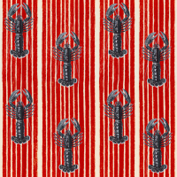 Mind The Gap MEDITERRANEAN LOBSTERS 
