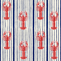 Mind The Gap MEDITERRANEAN LOBSTERS 