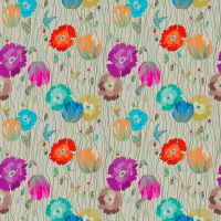 Missoni Home Poppies