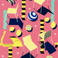 Mind The Gap MOTO BELLO