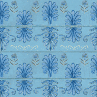 Mind The Gap MYKONOS VILLA MOTIF