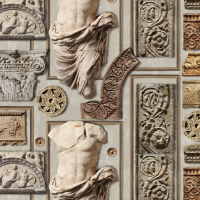 Mind The Gap  RARE ARTIFACTS