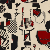 Mind The Gap MY FAVOURITE THINGS